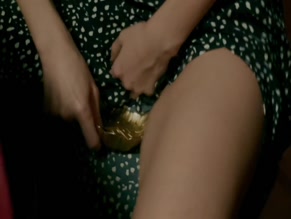 Muge Bayramoglu in Naked