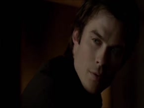 The Vampire Diaries