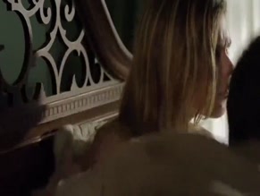 Susie Abromeit in Jules Verne's Mysterious Island