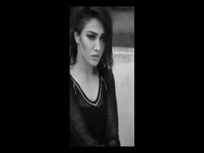 Zainab Shabbir in Zainab Shabbir And Zara Mumtaz In Citrus Talent Fashion Films