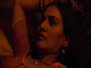 Mukti Mohan in Thar