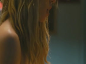 Sydney Sweeney in Sydney Sweeney Nude