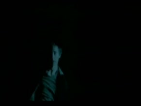 Nathalie Richard in Le Passager