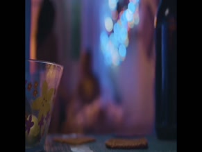 Ilse Aviles in En Los Espacios Del Silencio