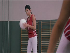 Arzu Bazman in Madchen Madchen