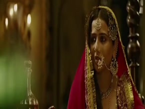 Pallavi Sharda in Begum Jaan