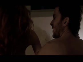 Branca Messina in Depois De Ser Cinza
