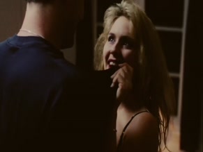 Michele Brin in Sins Of The Night