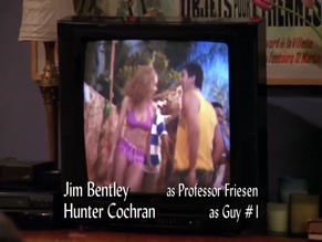 Alexandra Holden in Friends