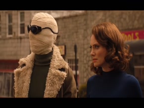 Doom Patrol