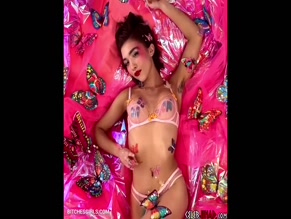 Rowan Blanchard in Rowan Blanchard Most Hot Pics Part 4