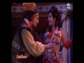 Andrea Guerra in Mandacaru