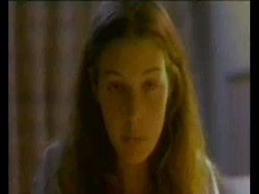 Jessica Pare in En Vacances
