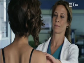 Denise Tantucci in Braccialetti Rossi