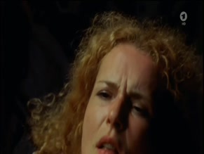 Lena Baader in Polizeiruf 110