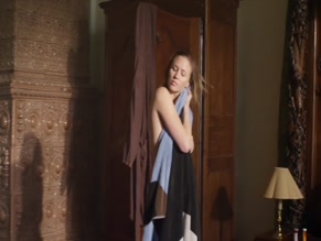 Aqueela Zoll in Wrong Turn 6