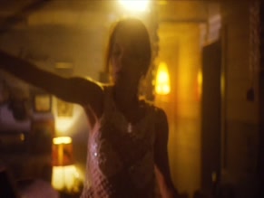 Nicolette Krebitz in Bandits