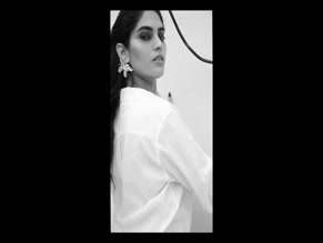Zainab Shabbir in Zainab Shabbir And Zara Mumtaz In Citrus Talent Fashion Films