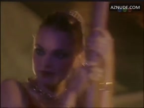 Dolores Fonzi in Disputas