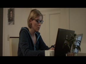 Floriane Daniel in Sisters! Share Everything