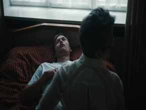 Ina-miriam Rosenbaum in Darling