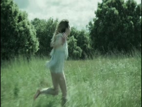 Cinta Ramirez in Desaparecidos