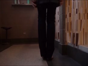 Dora Madison in Chicago Fire