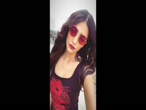 Shruti Haasan in Shruti Haasan Hot Sexy Bold January June 2021