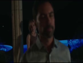 Sarah Bolger in Mayans M.c.