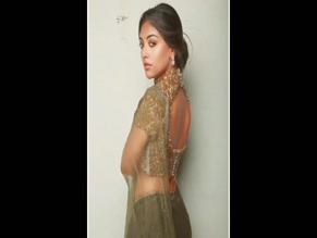 Anu Emmanuel
