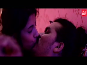 Monika Budhiraja in Gandi Raat 2