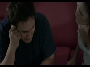 Florencia Carreras in Stolen Tango