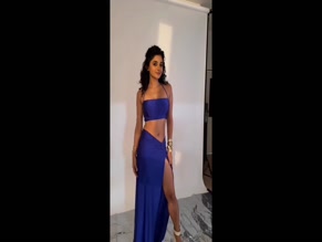 Kanika Mann in Kanika Mann Photoshoot