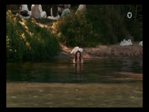 Pauline Renevier in Das Weisse Haus Am Rhein