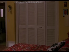 Denise Faye in American Pie 2