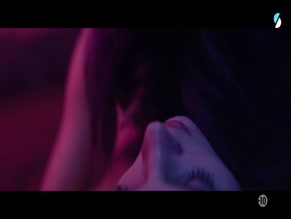 Flavie Delangle in Skam France