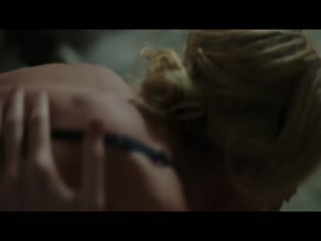 Josephine Bornebusch in Love Me