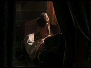 Ana Lopes in Amadeo