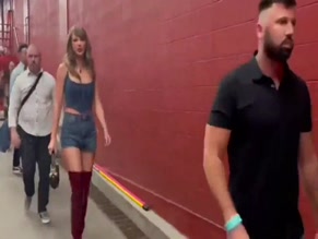 Taylor Swift