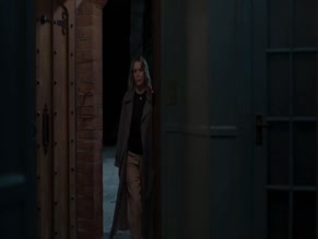 Aisling Loftus in The Midwich Cuckoos