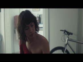 Greta Fernandez in Unicorns