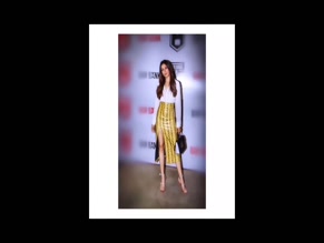Hansika Motwani in Hansika Motwani Hot Sexy Bold January March 2020