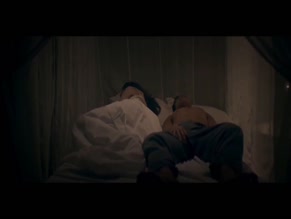 Solenn Heussaff in Mystery Of The Night
