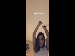 Isabela Merced in Isabela Merced Ig