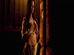 Nathalie Kelley in Loaded