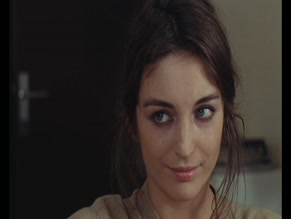 Christine Pascal in Des Enfants Gates