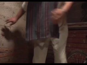 Vania Garcia in Dos Compadres En Apuros