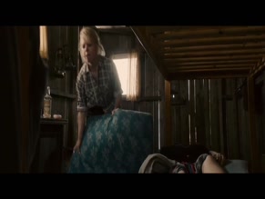 Alma Poysti in Handelser Vid Vatten