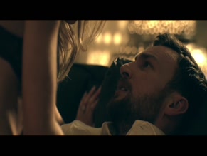 Susannah Allman in Tango One