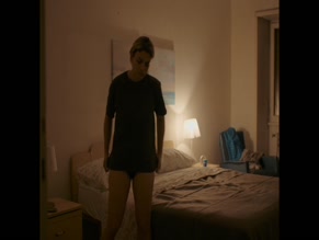Emma Marrone in Il Ritorno